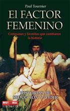 FACTOR FEMENINO, EL | 9788479279042 | TOURNIER, PAUL