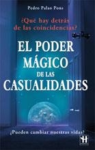 PODER MAGICO DE LAS CASUALIDADES | 9788479279035 | PALAO PONS, PEDRO