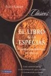 LIBRO DE LAS ESPECIAS, EL | 9788496054356 | GREEN