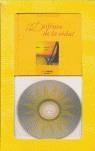DISFRUTA DE LA VIDA! (LIBRO+CD) | 9788496708181 | *