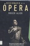 DICCIONARIO DE LA OPERA-PACK- | 9788496924154 | ALIER, ROGER