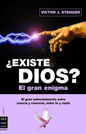 EXISTE DIOS | 9788496924123 | STENGER, VICTOR