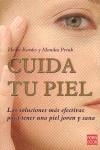 CUIDA TU PIEL | 9788479279363 | KOVACS, HEIKE