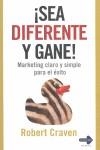 SEA DIFERENTE Y GANE | 9788479279585 | CRAVEN, ROBERT