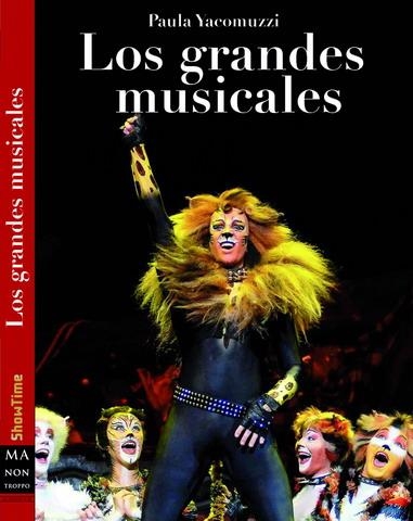 GRANDES MUSICALES, LOS | 9788496924611 | FAYOLE, PAULA