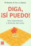 DIGA SI PUEDO | 9788479279813 | BERGREN - COX - DETMAR