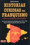 HISTORIAS CURIOSAS DEL FRANQUISMO | 9788479279790 | ARASA, DANIEL