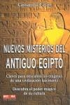 NUEVOS MISTERIOS DEL ANTIGUO EGIPTO | 9788479279851 | EASON, CASSANDRA