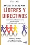 NUEVAS TECNICAS PARA LIDERES Y DIRECTIVOS | 9788479279868 | KATZ, STEVEN L