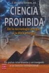 CIENCIA PROHIBIDA | 9788496924604 | KENYON, DOUGLAS