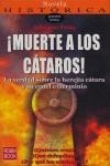 MUERTE A LOS CATAROS | 9788493698188 | PETTA, ADRIANO