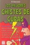 MEJORES CHISTES DE CURAS, LOS | 9788499170176 | EL DESCOSIO