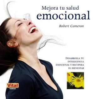 MEJORA TU SALUD MENTAL | 9788499170428 | CAMERON, ROBERT