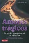 AMORES TRAGICOS | 9788499170633 | OTTO, HANS DIETER