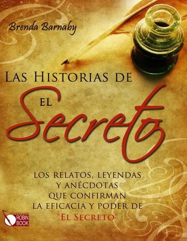 HISTORIAS DE EL SECRETO, LAS | 9788499170800 | BARNABY, BRENDA