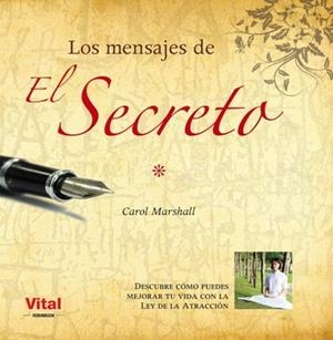 MENSAJES DE EL SECRETO, LOS | 9788499171128 | MARSHALL, C.