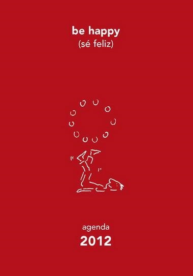 AGENDA BE HAPPY (SE FELIZ) 2012 | 9788499171241 | SHEEHAN, MÓNICA