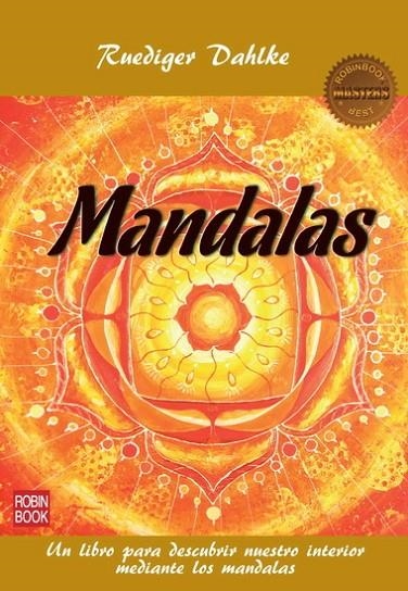 MANDALAS | 9788499171586 | DAHLKE, RUEDIGER