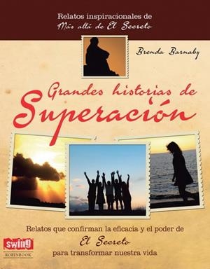 GRANDES HISTORIAS DE SUPERACION | 9788496746756 | BARNABY, BRENDA