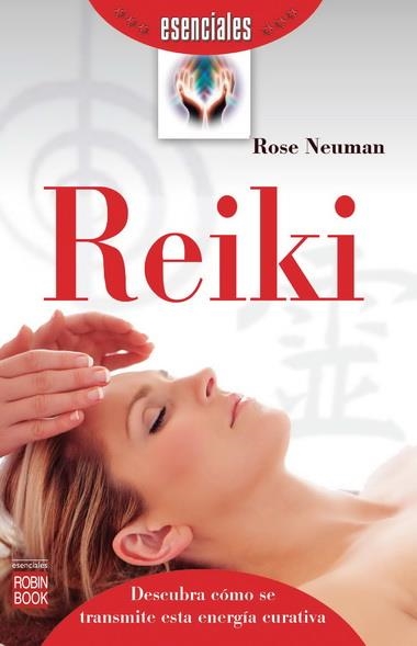 REIKI | 9788499173184 | NEUMAN, ROSE