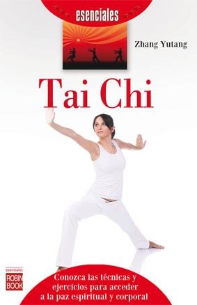 TAI CHI | 9788499173498 | YUTANG,ZHANG