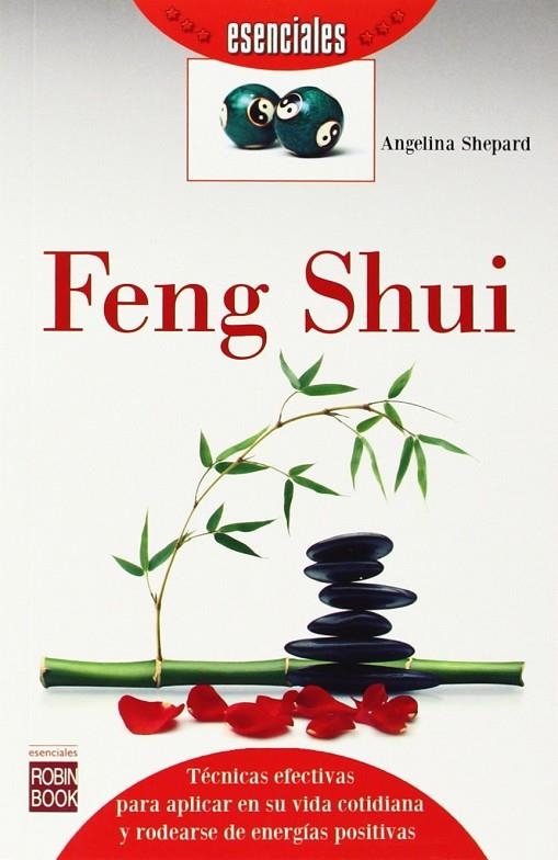 FENG SHUI | 9788499173528 | SHEPARD, ANGELINA