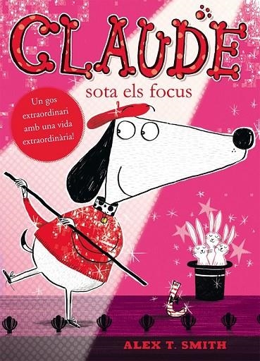 CLAUDE SOTA ELS FOCUS | 9788468312330 | SMITH, ALEX T