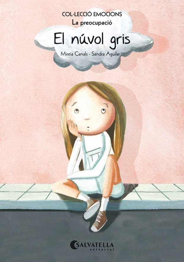 NUVOL GRIS, EL  | 9788484128076 | CANALS BOTINES, MIREIA