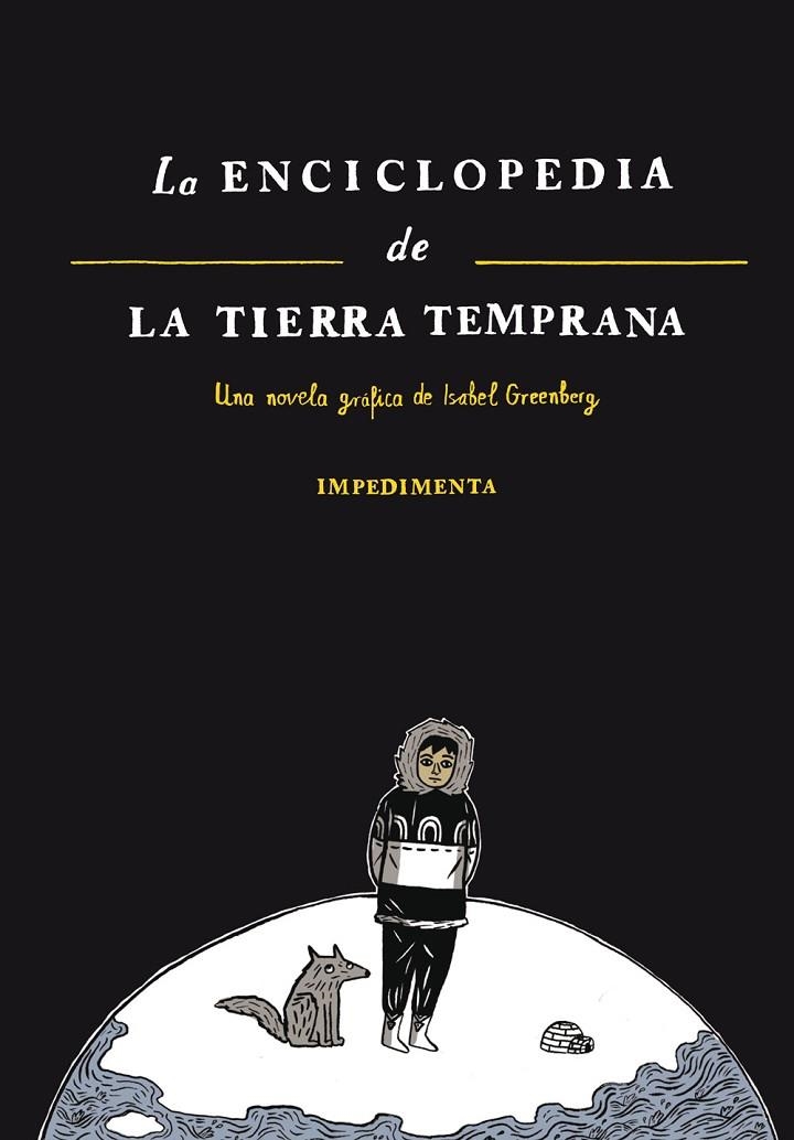 ENCICLOPEDIA DE LA TIERRA TEMPRANA | 9788415979395 | GREENBERG, ISABEL