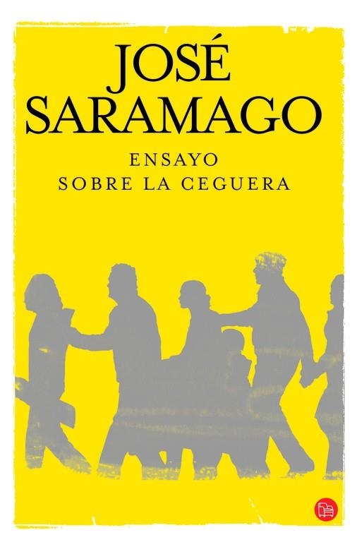 ENSAYO SOBRE LA CEGUERA | 9788466306430 | SARAMAGO , JOSE