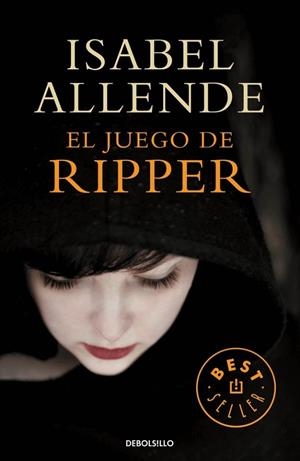 JUEGO DE RIPPER EL | 9788490623213 | ALLENDE,ISABEL