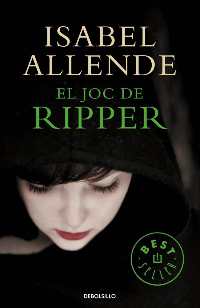 JOC DE RIPPER EL | 9788490624791 | ALLENDE,ISABEL