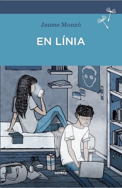 EN LINIA | 9788494235061 | MONZO JAUME