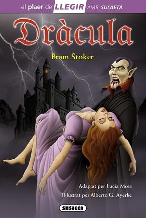 DRACULA | 9788467724875 | STOKER, BRAM