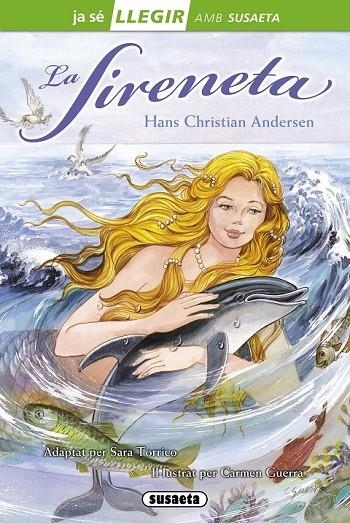 SIRENETA, LA | 9788467732917 | CHRISTIAN ANDERSEN, HANS