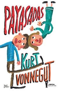 PAYASADAS | 9789871739783 | VONNEGUT, KURT