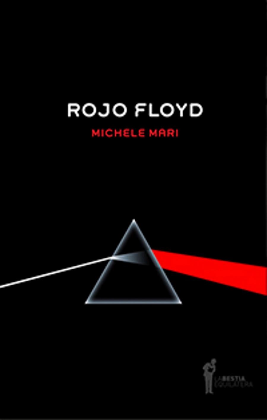 ROJO FLOYD | 9789871739479 | MICHELE, MARI