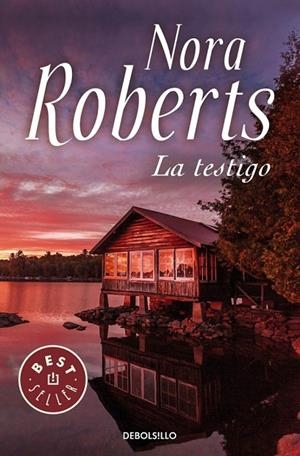 TESTIGO LA | 9788490623817 | ROBERTS, NORA