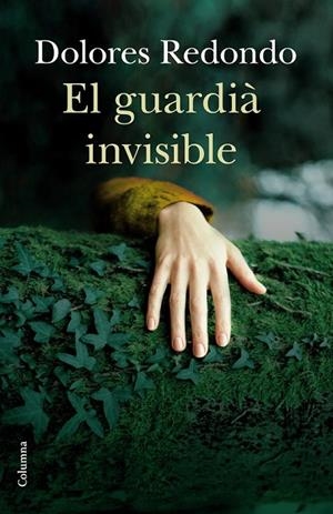 GUARDIA INVISIBLE, EL | 9788466415897 | REDONDO, DOLORES