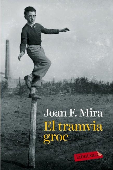 TRAMVIA GROC EL | 9788499309330 | JOAN FRANCESC MIRA