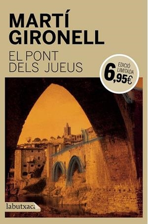 PONT DELS JUEUS EL | 9788499309712 | MARTÍ GIRONELL