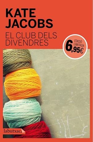 CLUB DELS DIVENDRES EL | 9788499309750 | KATHLEEN JACOBS