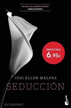 MI HOMBRE SEDUCCIÓN | 9788408135708 | JODI ELLEN MALPAS