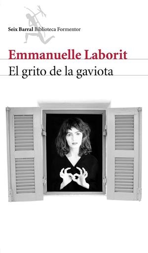 GRITO DE LA GAVIOTA, EL | 9788432224249 | EMMANUELLE LABORIT