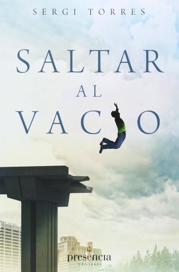 SALTAR AL VACIO | 9788493883089 | TORRES, SERGI