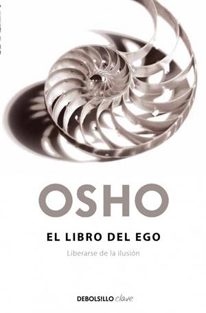 LIBRO DEL EGO, EL | 9788499892702 | OSHO