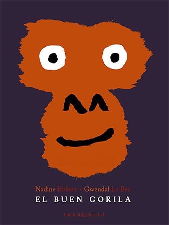BUEN GORILA, EL | 9788426141231 | N. ROBERT - G. LE BEC