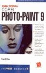 COREL PHOTO-PAINT 9, GUIA OFICIAL DE | 9788448125301 | HUSS, DAVID