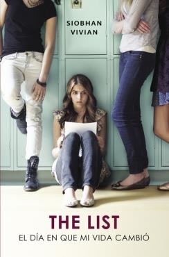 THE LIST | 9788420418582 | VIVIAN, SIOBHAN