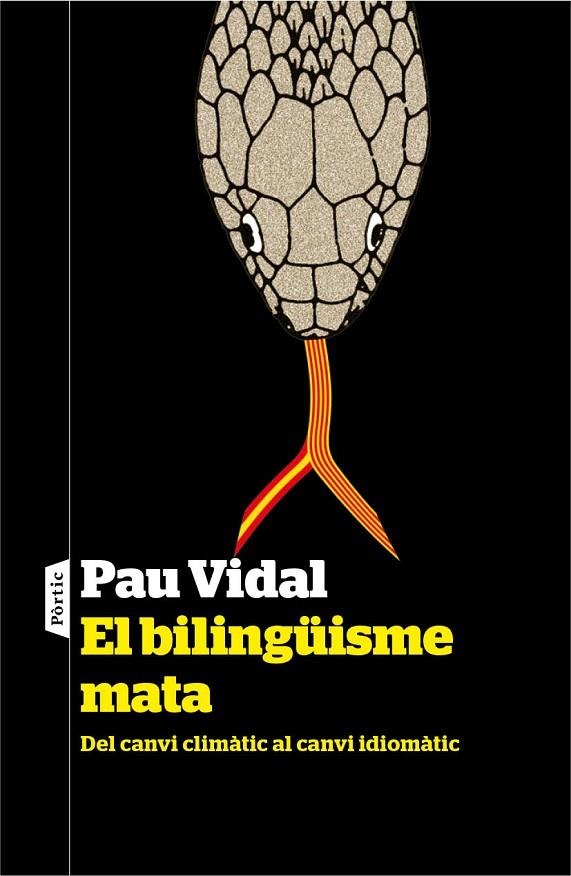 BILINGUISME MATA, EL | 9788498093186 | PAU VIDAL GAVILAN